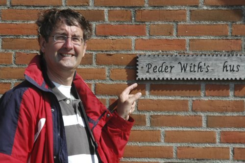 peter1955's profile picture. 