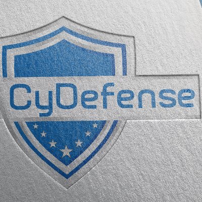 TheCyDefense's profile picture. CyDefense - Cybersecurity Services