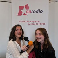 Euradio English (@euradioenglish) Twitter profile photo