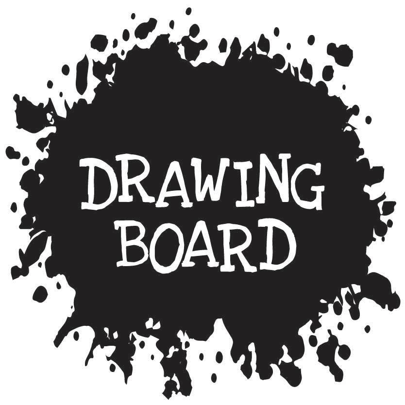 DrawingBoardBrewingCo