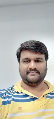 harinathbnec's profile picture. 