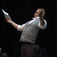 PlantAssemblyTheatre(@Plant_Theatre) 's Twitter Profile Photo