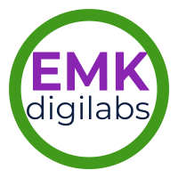 EmkDigilabs's profile picture. EMK Digilabs est un blog personnel à travers lequel, nous partageons notre passion avec des notions et des astuces dans le domaine des sciences du numérique.