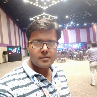 jatin_manocha's profile picture. Application Developer at Oracle