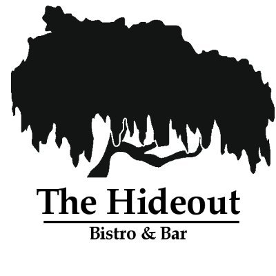 thehideoutrossett