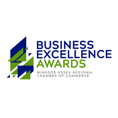 The Annual Windsor Essex Regional Chamber of Commerce Business Excellence Awards will be held on May 17, 2023!
⭐ 🏆 ⭐