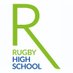 RugbyHighSchool (@RHS_rugbyhigh) Twitter profile photo