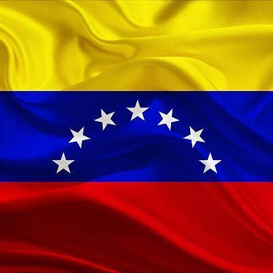 Venezolano de Corazón 
Comprometido con La Patria