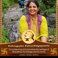 Vidya Lakshmi 🇮🇳(@Vidyakailankaje) 's Twitter Profileg