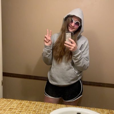 kirstynxmiya's profile picture. I’m either at a concert or wishing I was at a concert