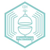 Code For Magdeburg @CodeForMD@machteburch.social(@CodeForMD) 's Twitter Profile Photo