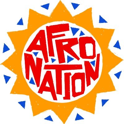 🌍 The World’s No.1 Beach Festival is Coming to America
🇵🇷 #AfroNationPuertoRico #AfroNation