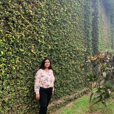 lovely_suhasini's profile picture. Software product lover and critic. Data enthusiast. Mother of one. Music and History lover. PM at Adobe Creative Cloud, opinions are my own.