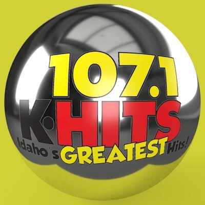 Playing Idaho's Greatest Hits! Listen live now! https://t.co/c2ckWpghrW