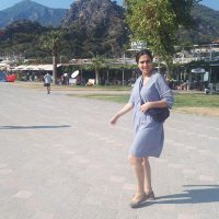 Zuhal (@zuhalhroz) Twitter profile photo