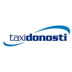 Taxi Donosti