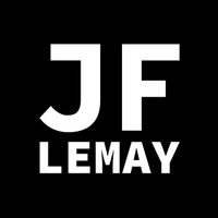 JF Lemay(@jf_lemay) 's Twitter Profile Photo