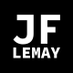 JF Lemay (@jf_lemay) Twitter profile photo JF Lemay (@jf_lemay) Twitter profile photo