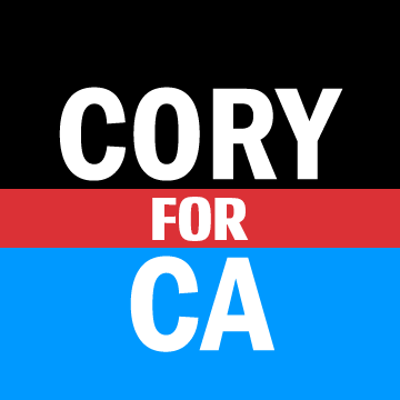 California LOVES Cory Booker & we're SO grateful for ALL that he does for our world. Together we rise!
This page is happily run by a volunteer #BeTheChange 🙂