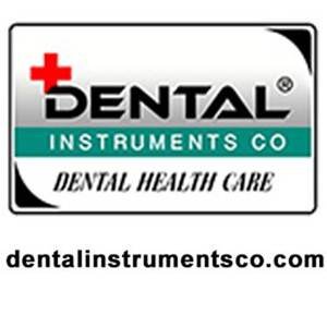 WE ARE A MANUFACTURER AND SUPPLY DENTAL INSTRUMENTS COMPANY , IMPLANTS. TOOLS, FORCEPS .
https://t.co/1uuoaM0KUM
sales@dentalinstrumsco.com