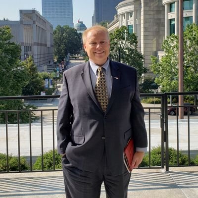 ParishMoffitt's profile picture. US Navy veteran, pilot, paramedic, small business owner, and recovering politician!