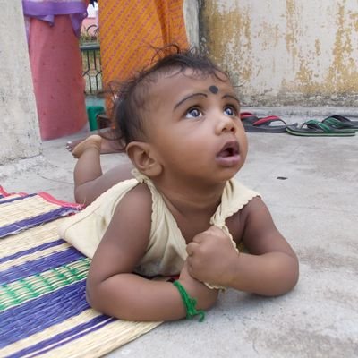 MonishaTamizh's profile picture. 