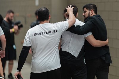 Fisioterapeuta da @kabumesports
🏆 CBLoL 1split 2019
🥈 CBLoL 2split 2019
🏆 CBLoL 2split 2020 
Professor da pós-graduacao de acupuntura