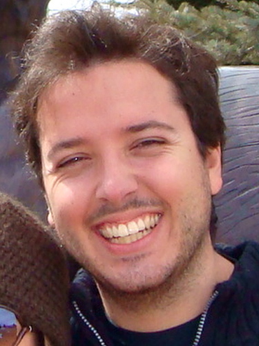 Daniel Profile