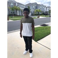 Isaiah Prince (@isaiahprince20) 's Twitter Profile