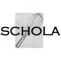 Schola(@ScholaCooks) 's Twitter Profile Photo