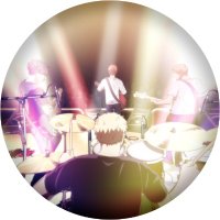ギヴン (@_given_info) 's Twitter Profile