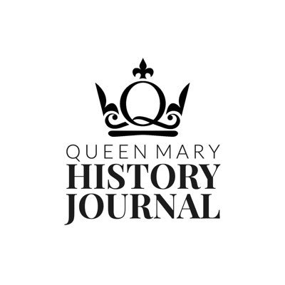 A student led history journal publishing the best @QMHistory undergraduate essays. Follow to keep up-to-date with publications, events and how to get involved.