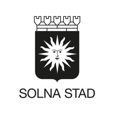 Solna stads officiella twitterkanal. Vi finns här för alla som vill prata om Solna. För felanmälan: https://t.co/KDmz8htnVt