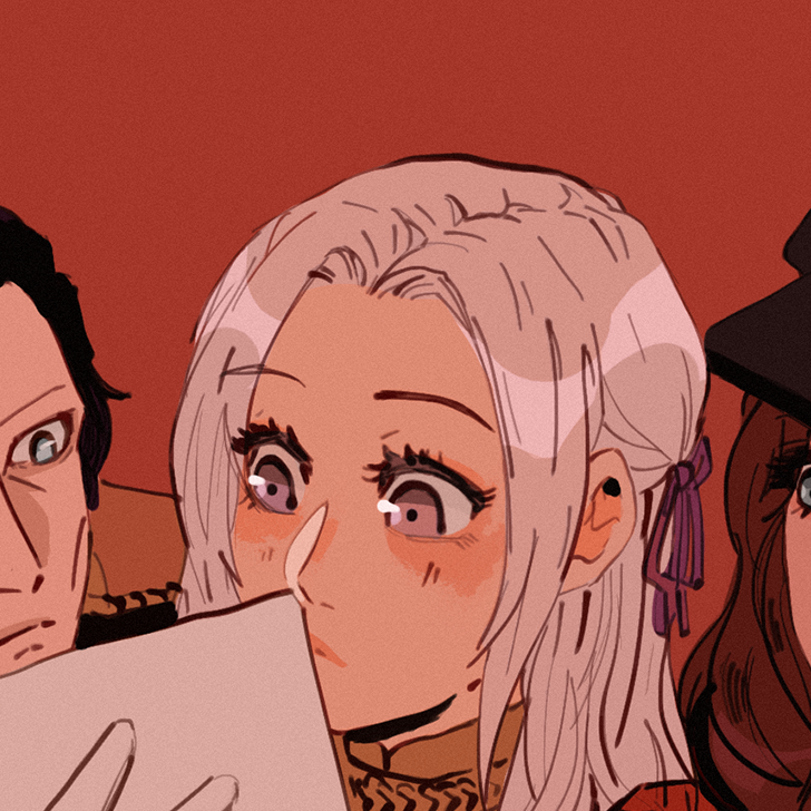 FE3H 🦅 Black Eagles Zineさんのプロフィール画像