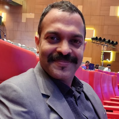 sanjoe01's profile picture. I am a Clinical Psychologist & Behavioral Neuropsychologist, driven by a profound fascination for human lives & the greatest of all mysteries - the Brain-Mind.