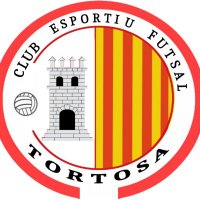 CE Futsal Tortosa(@CfsTortosac) 's Twitter Profile Photo
