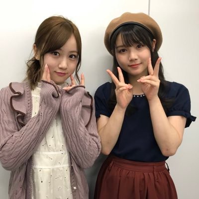 mikuponi0221's profile picture. 乃木坂 山崎怜奈、北野日奈子、山下美月、与田祐希、星野みなみ、岩本蓮加推し STU 薮下楓、岩田陽菜、門田桃奈、谷口茉妃菜推し