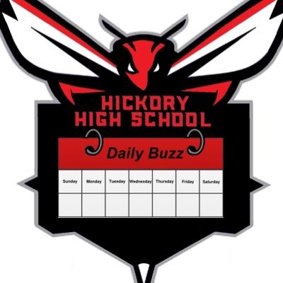 Hickory Multimedia Production - Covering Hickory High School and the World (Official HSD Twitter Account; follows/RTs ≠ endorsements)