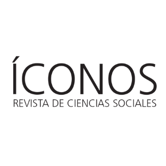 Revista científica de ciencias sociales, cuatrimestral, fundada en 1997 por FLACSO Ecuador