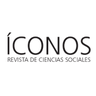 IconosFLACSO's profile picture. Revista científica de ciencias sociales, cuatrimestral, fundada en 1997 por FLACSO Ecuador