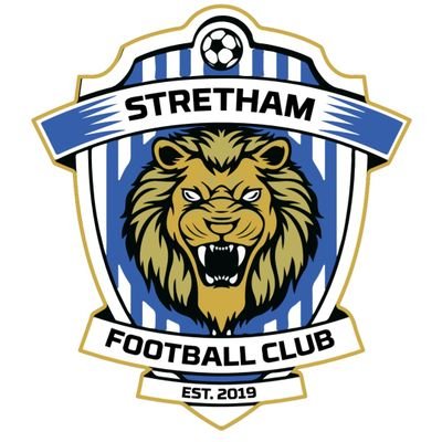 strethamfc Profile Picture