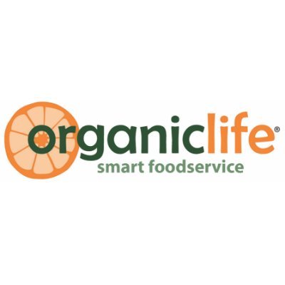 OrganicLife: Smart FoodService
Better quality. Better tasting. Better for you
