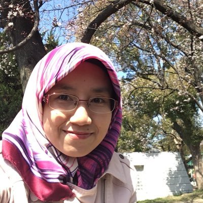 Researcher/Lecturer @UniMalaya Ex-officio MOSP @AkademiSains Interested in STS, Qual, Modern biotech, Agriculture, Ethics, BioD, Foresighting & Biosafety.