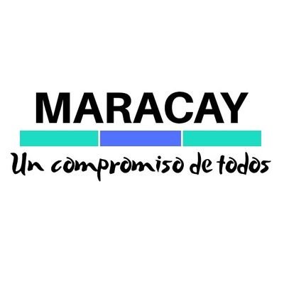 CompromisoMCY's profile picture. Aportamos ideas para la reconstrucción de nuestra ciudad. Maracay es un compromiso de todos.