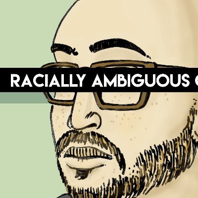 A comic by @cagenluse. Life, love, & humor of a #RaciallyAmbiguous family. 
Support at https://t.co/fhnBtSwQOy
https://t.co/l1fR3Qe7UD