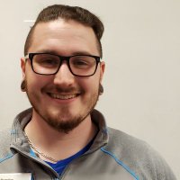 Brandon Perry (@bp3at) 's Twitter Profile