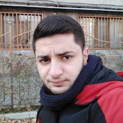 ___arthurk's profile picture. I talk about the way of working and startups. 

Love video games and electronic music, newbie to philosophy

Currently @lettergram_ai
