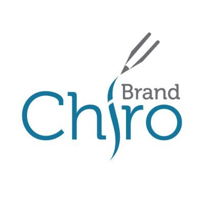 brandchiro's profile picture. Branding the future of Chiropractic