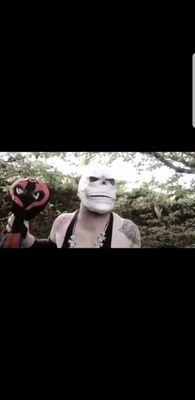 you bunch of slags ! myself and red menace & skullzie recon our way