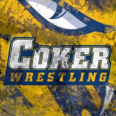 Official Twitter Account for the Coker University Wrestling team |    Coach: @CoachxRob